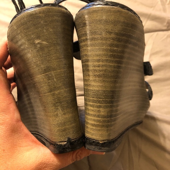 Coach sandals - Picture 4 of 5